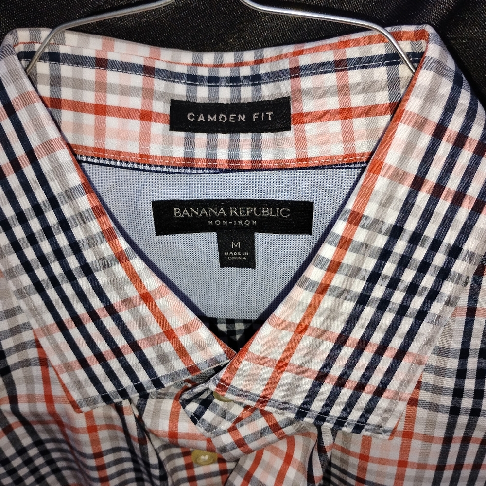 Mens Banana Republic